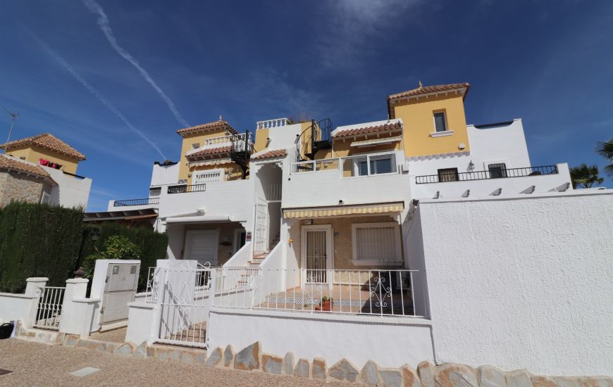 Sale - Apartments - Algorfa