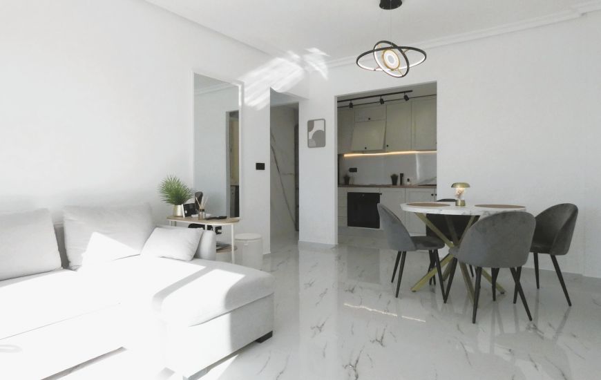 Sale - Apartments - Playa Flamenca