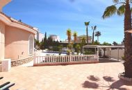 Venta - Villa - Ciudad Quesada