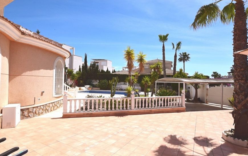 Venta - Villa - Ciudad Quesada