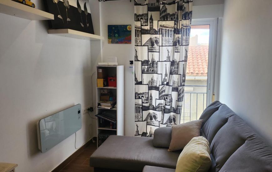 Sale - Apartments - Elda