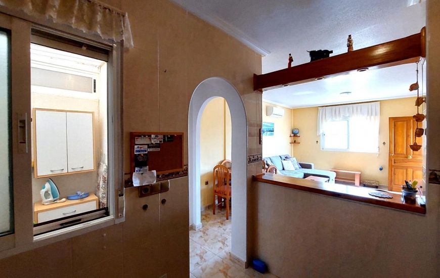 Sale - Commercieel - Orihuela Costa