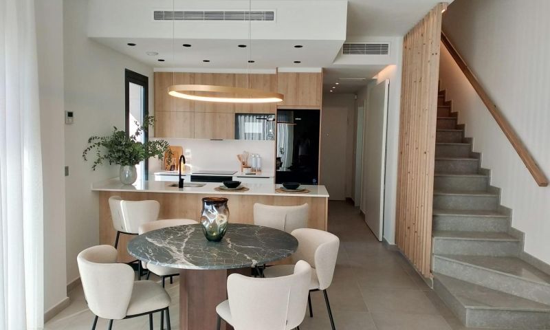 Sale - Apartments - San Javier