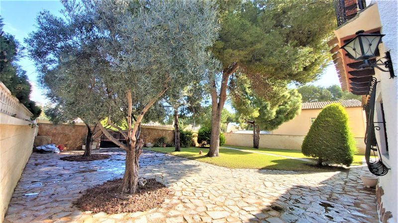 Venta - Villa - Torrevieja