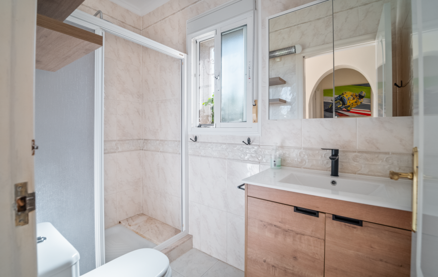 Sale - Villa - Ciudad Quesada