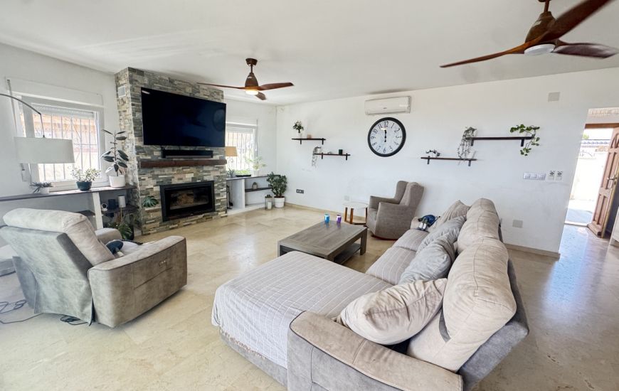 Sale - Villa - San Miguel de Salinas - San Miguel De Salinas
