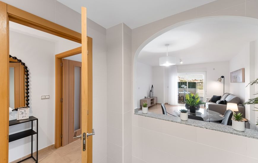 Venta - Apartamentos - Cabo Roig