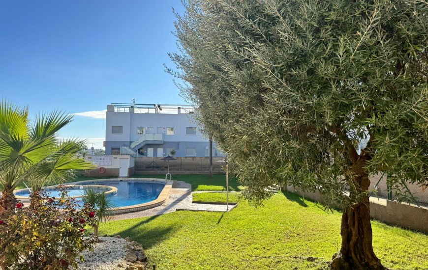 Venta - Apartamentos - Los Altos