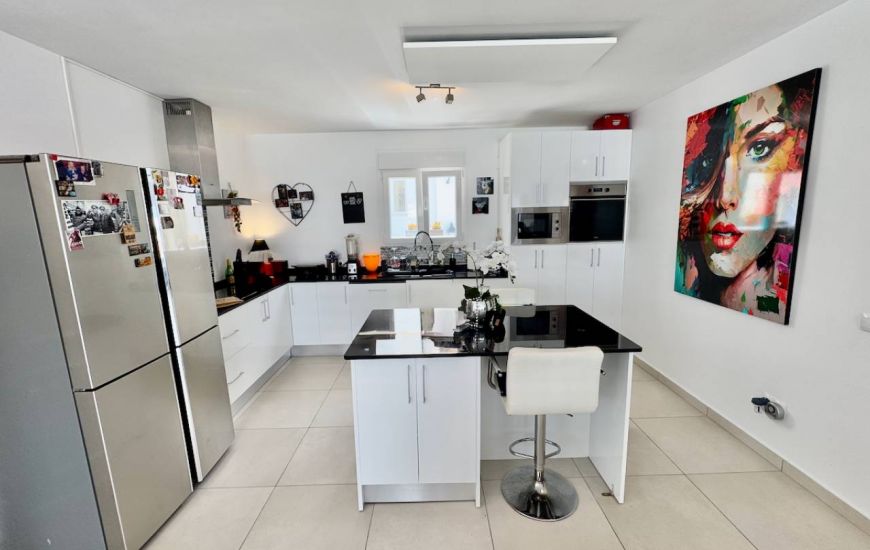 Venta - Villa - Ciudad Quesada