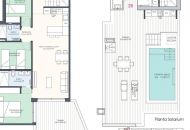 Sale - Apartments - Benijófar - 