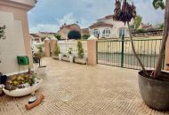 Venta - Casa Adosada - Ciudad Quesada