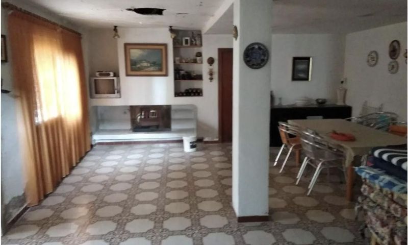 Venta - Villa - Siete Aguas
