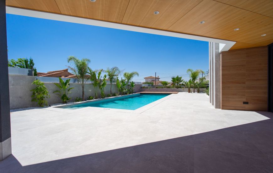 Sale - Villa - Ciudad Quesada