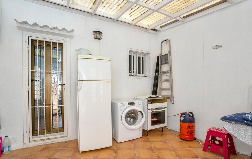 Sale - Bungalow - Torrevieja