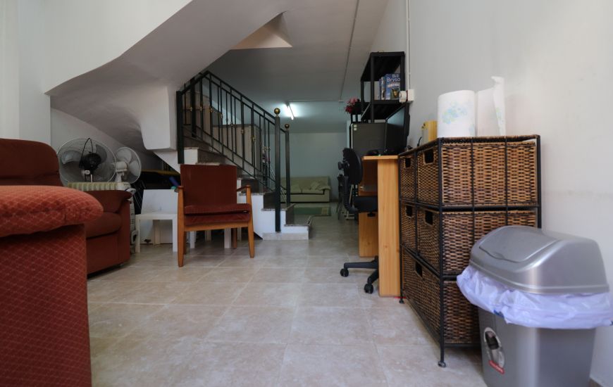 Sale - Rijtjeshuis - Algorfa