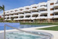 Sale - Apartments - Orihuela Costa