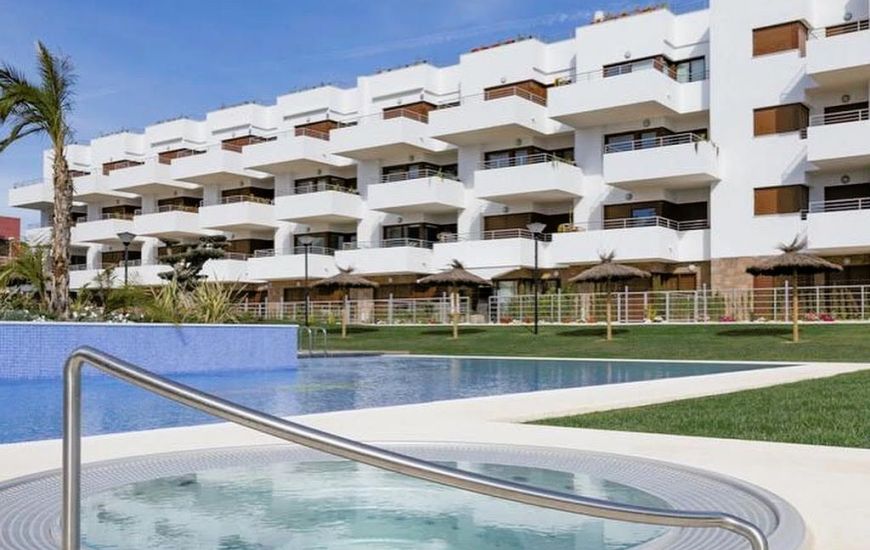 Sale - Apartments - Orihuela Costa