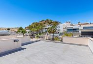 Sale - 4. House - Detached Villa - San Miguel de Salinas - San Miguel De Salinas