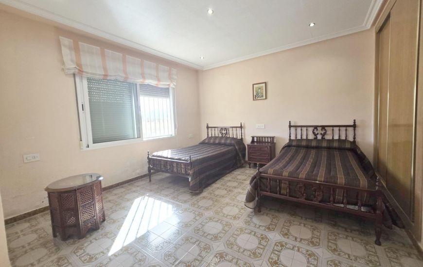 Sale - Country Property - Aspe