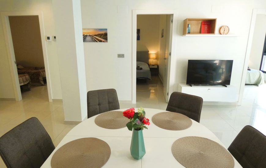 Sale - Apartments - Torrevieja center