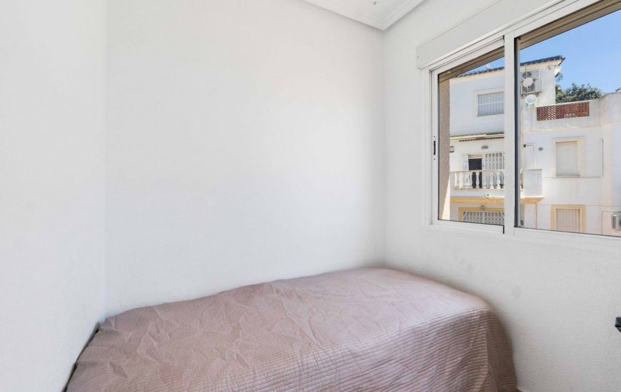 Sale - Townhouse - Rojales