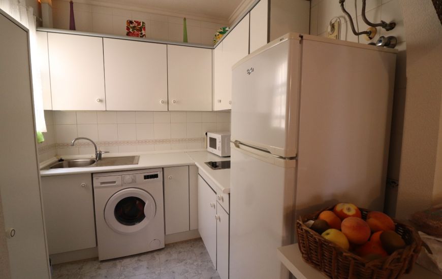 Sale - Apartments - Orihuela Costa