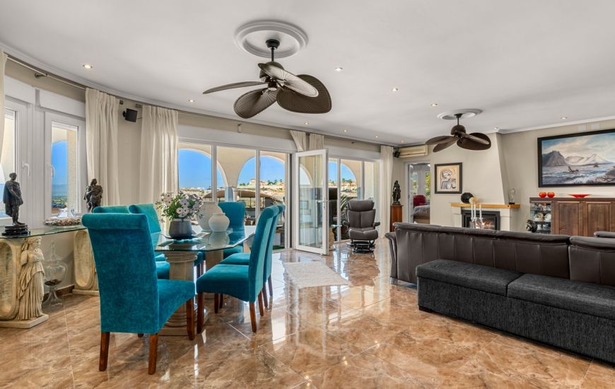 Venta - Villa - Ciudad Quesada - Rojales