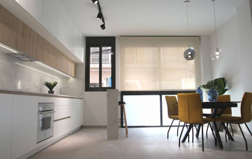 New Build - Apartments - Torrevieja
