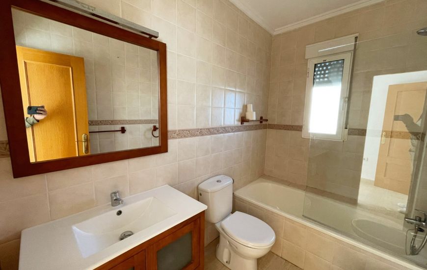 Sale - Villa - Ciudad Quesada