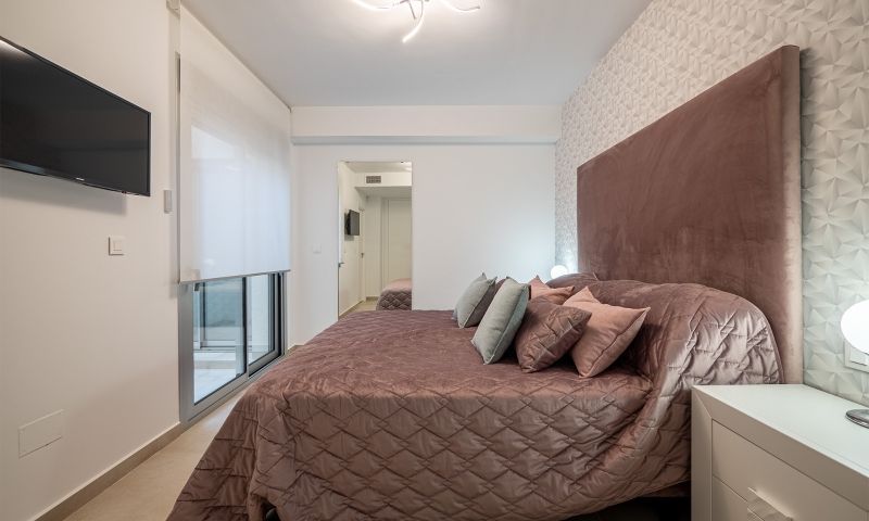 Sale - Apartments - Algorfa