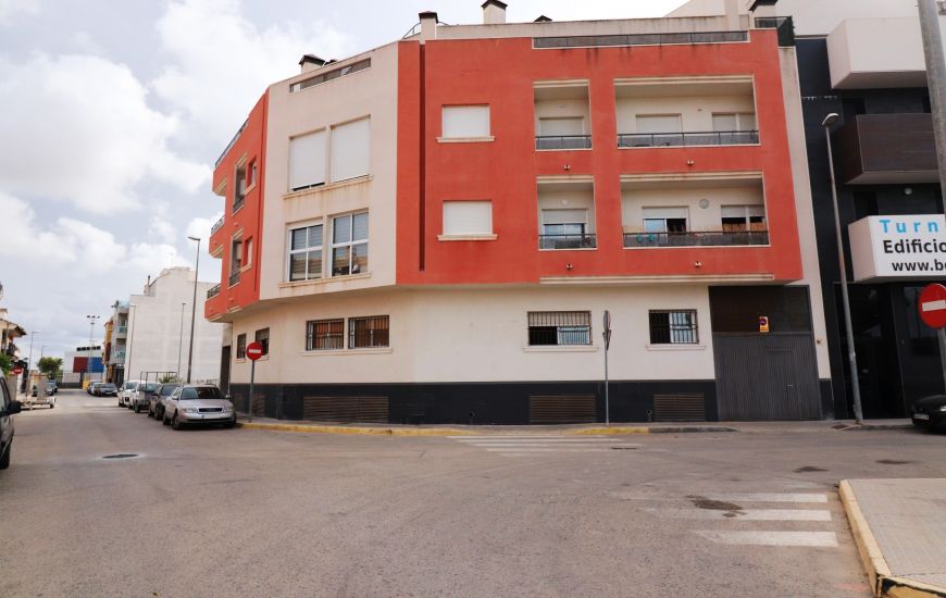 Sale - Apartments - Formentera Del Segura