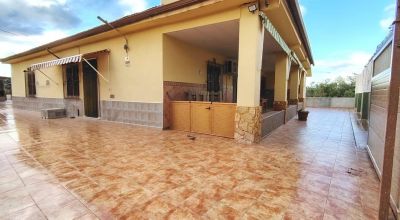 Villa - Sale - Aspe - Aspe