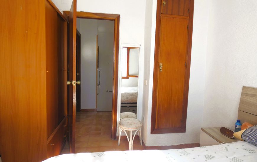 Sale - Bungalow - Calas Blancas