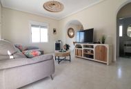 Sale - Villa - Benimar