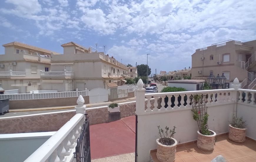 Venta - Adosado - Algorfa
