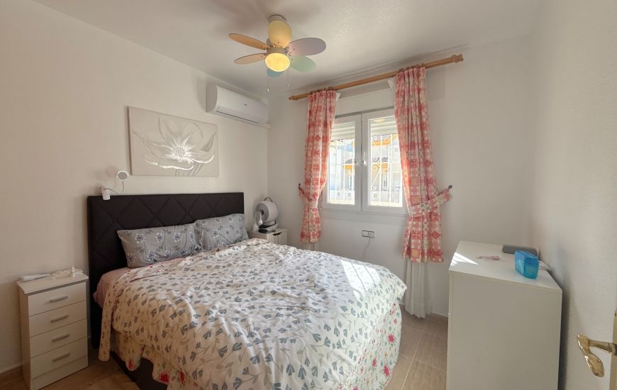 Venta - Adosado - Cabo Roig
