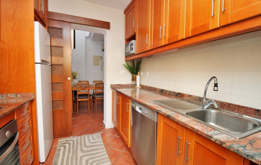 Sale - Apartments - Punta Prima