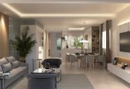 Nueva construcción  - Villa - Pilar de la Horadada
