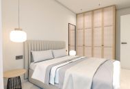 New Build - Villa - Pilar de la Horadada