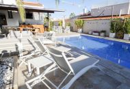 Venta - Villa - Ciudad Quesada