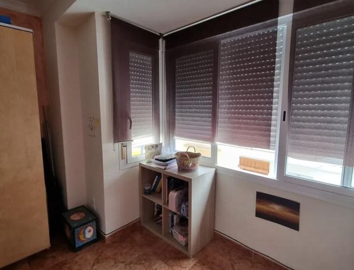Sale - Apartments - Xeresa