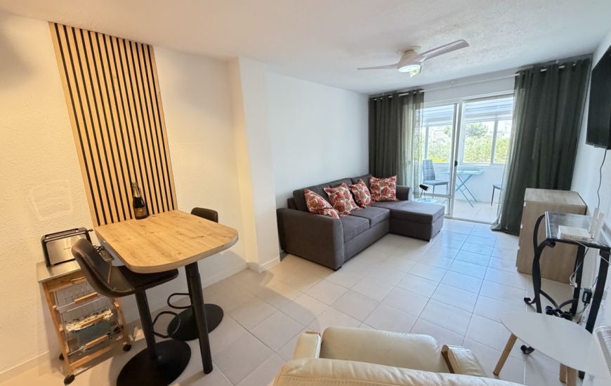 Sale - Apartments - Mil Palmerales - Mil Palmeras