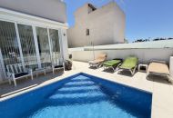 Venta - Villa - Mil Palmerales - Mil Palmeras