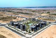 New Build - Apartments - La Siesta - La Siesta, Torrevieja