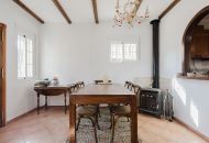 Sale - Villa - Algorfa