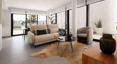 Villa - New Build - Guardamar del Segura - Guardamar del Segura