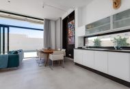 Nueva construcción  - Villa - Pilar de la Horadada
