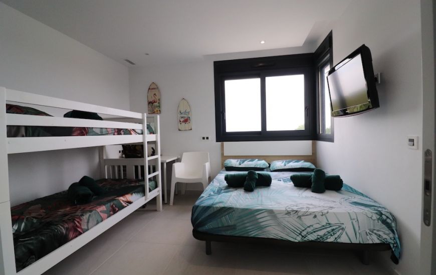 Sale - Villa - San Miguel de Salinas - San Miguel De Salinas