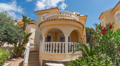 Villa - Sale - Ciudad Quesada - Ciudad Quesada