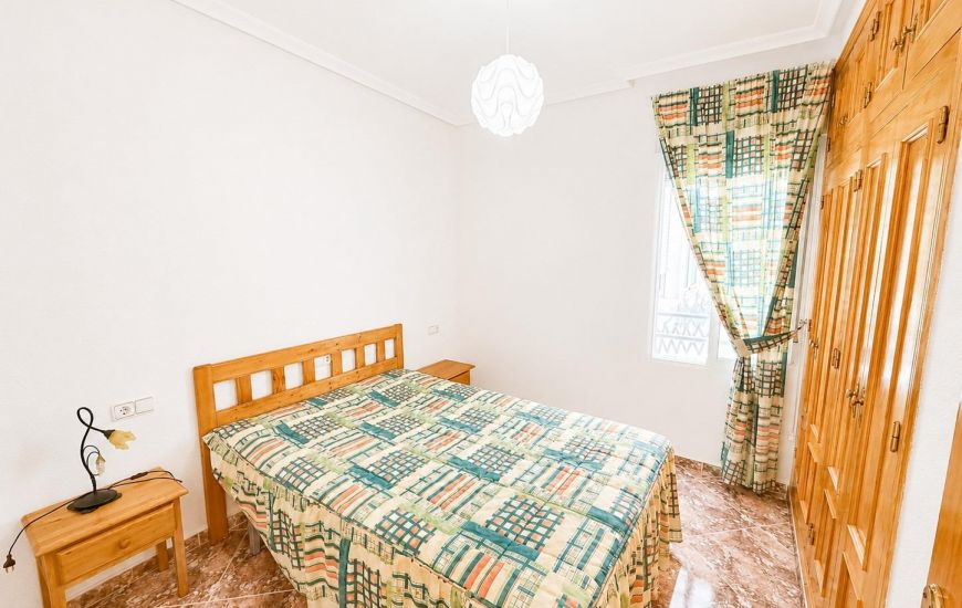 Sale - Apartments - Torrevieja
